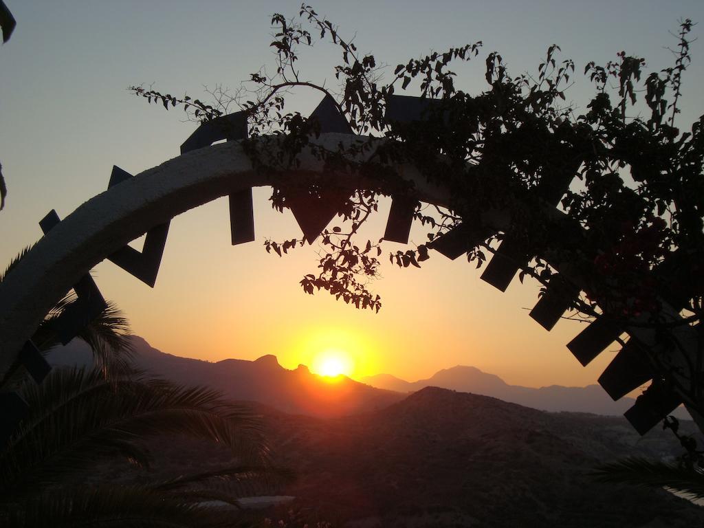 Mirtopolis Myrtos Chambre photo