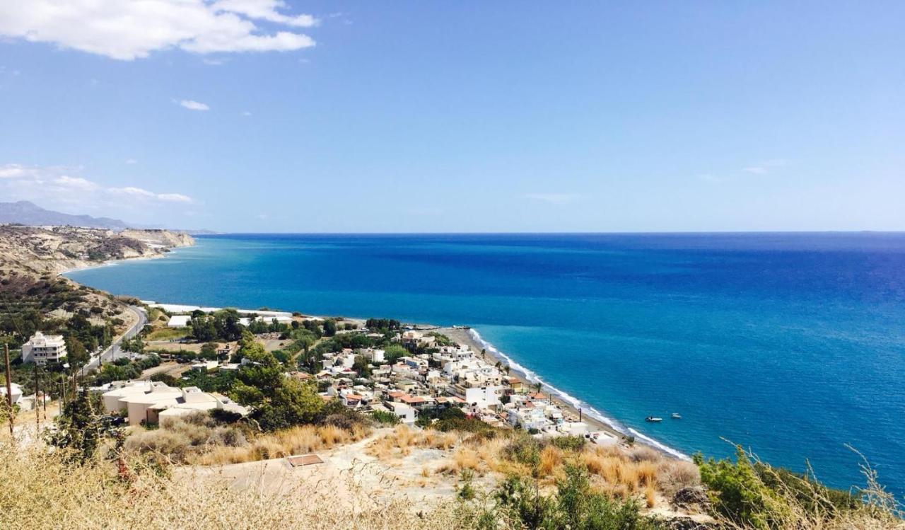 Mirtopolis Myrtos Extérieur photo